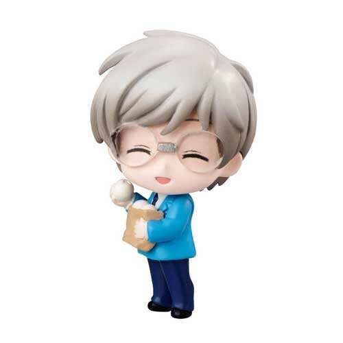 Petit Chara! [Cardcaptor Sakura] Everything Is All Right! Set