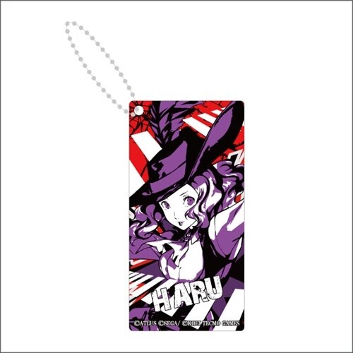 persona 5 strikers kasumi persona 5 strikers kasumi