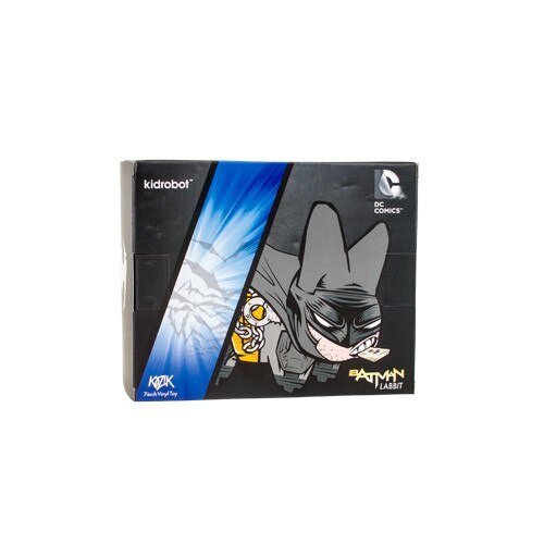 batman labbit