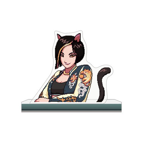 coffee talk くじ ハイド アクスタ コーヒートーク coffee talk ハイド