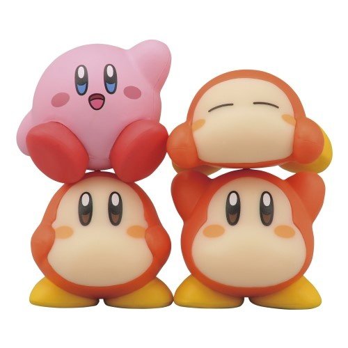 Kirby Tsumu Tsumu Set Vol. 2 - Tokyo Otaku Mode (TOM)