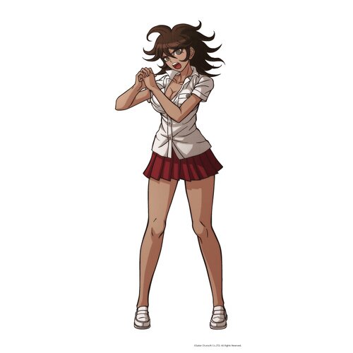 Danganronpa 2: Goodbye Despair Big Tapestry Collection