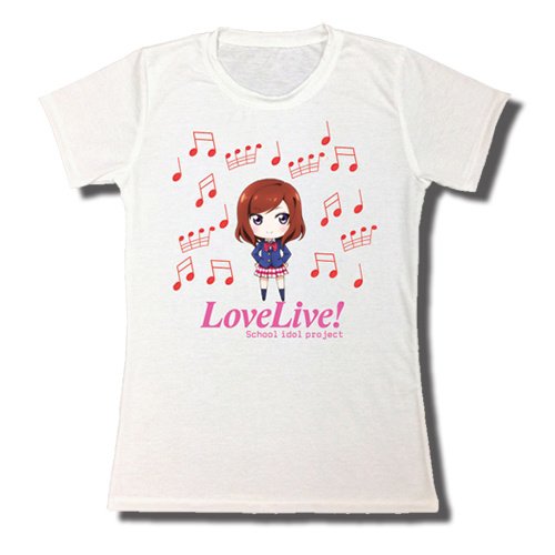 Love Live! Maki Juniors' TShirt - Tokyo Otaku Mode (TOM)