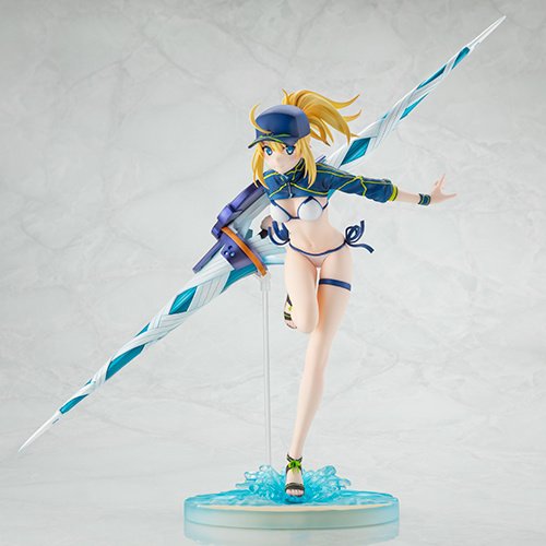 Fate/Grand Order Foreigner/Mysterious Heroine XX 1/7 Scale Figure