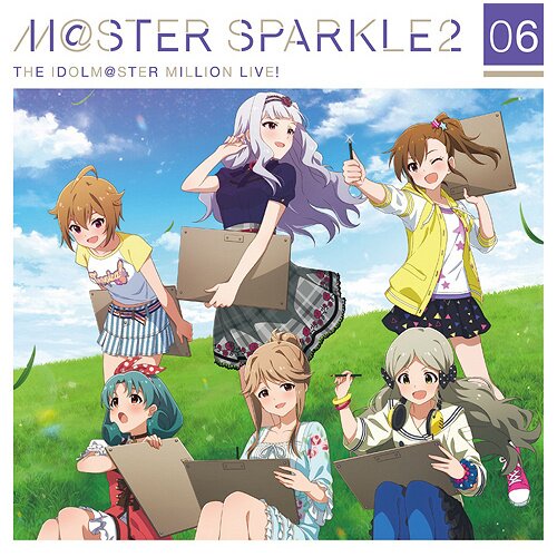 The Idolm@ster Million Live! M@ster Sparkle2 06 - Tokyo Otaku Mode