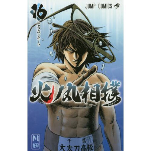Hinomaru Sumo (Season One) - The Otaku Author