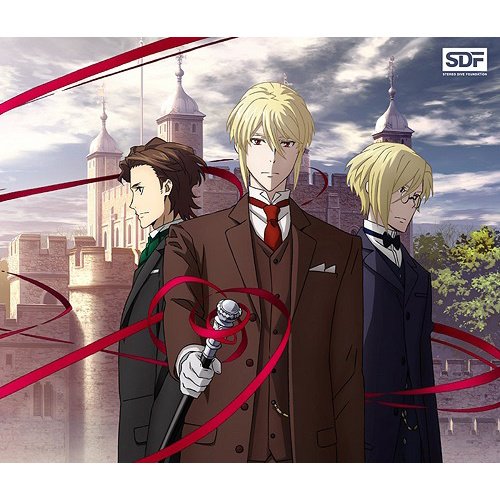 6 Anime Like Moriarty the Patriot [Recommendations]