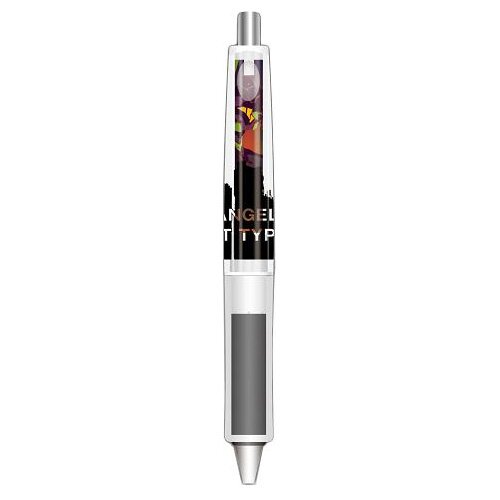 EVANGELION STORE BRASS BALLPOINT PEN その他 Evangelion Unit-01 Dr. Grip Ballpoint Pen - Tokyo Otaku Mode (TOM)