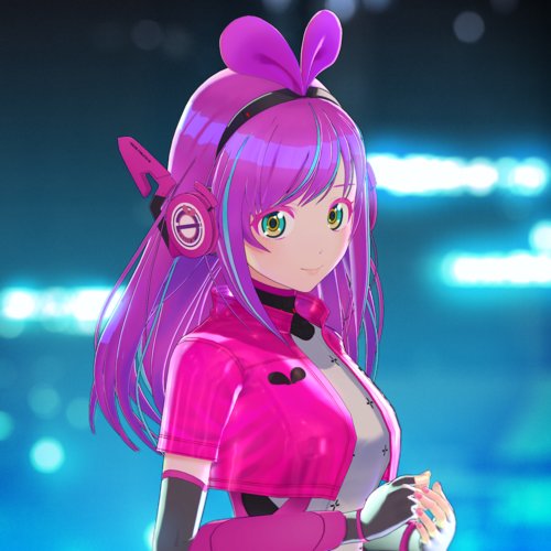 Kizuna AI Announces Anime and Singing AI! | Japan News | Tokyo
