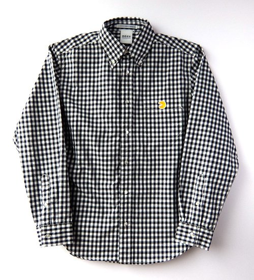pac man dress shirt NEWS The Official Site for PAC-MAN