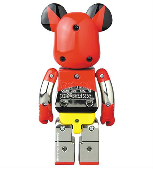bearbrick 200