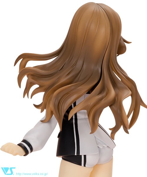 CharaGumin Shinomiya Himawari | Vividred Operation Garage Kit