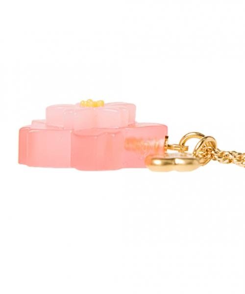 Q-pot. Sakura Yokan Necklace - Tokyo Otaku Mode (TOM)