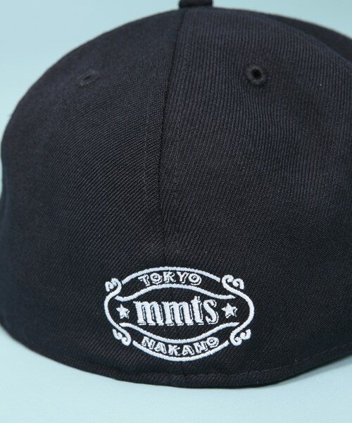 New Era x MMTS Cap