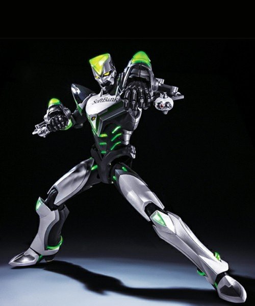 BANDAI 12” PM Wild Tiger - Tokyo Otaku Mode (TOM)