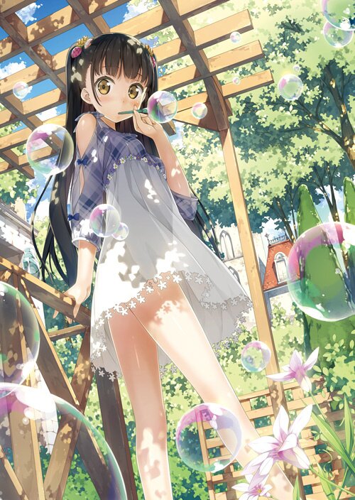 Kantoku 2015 Calendar Tokyo Otaku Mode TOM 
