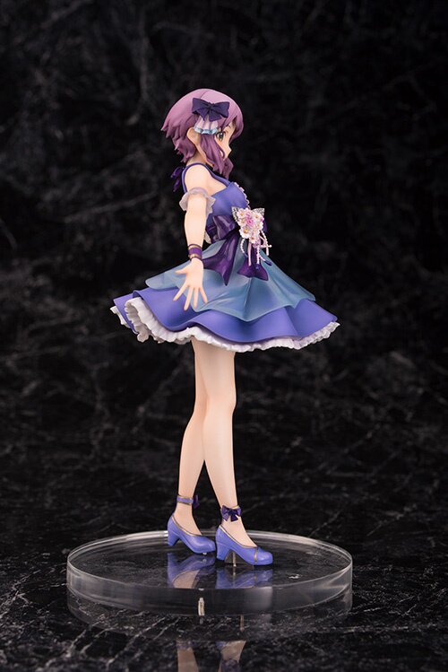 IM@S] Million Live! Mizuki Makabe: Harukaze Soyogu Stage Ver
