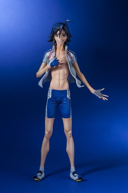 mensHdge TMS Limited Series No. 3: Yowamushi Pedal: Grande