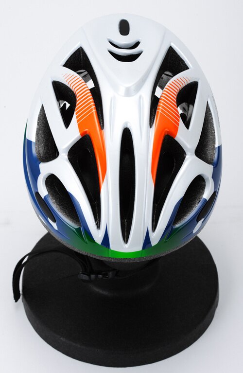 Eva00 Helmet TypeR (Rei Model) Tokyo Otaku Mode (TOM)