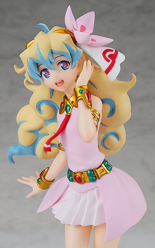 Pop Up Parade Tengen Toppa Gurren Lagann Nia: Good Smile Company