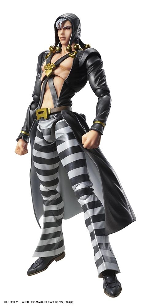 新品未開封】JOJO リゾット Risotto Nero 香水 1点のみ - メルカリ