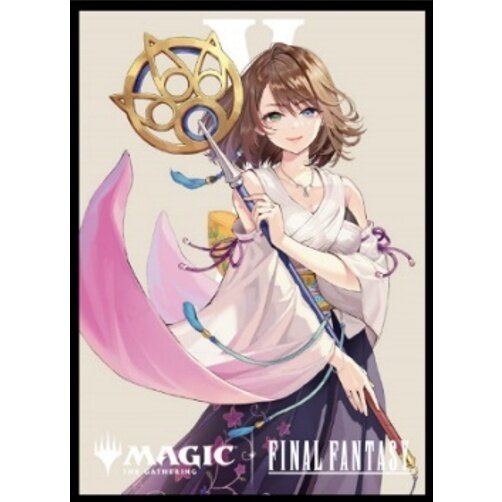 FINAL FANTASY ビサイドオーラカ　タオル ビサイドオーラカ タオル FF FINAL FANTASY X