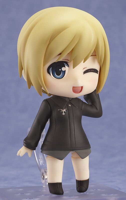 nendoroid 505