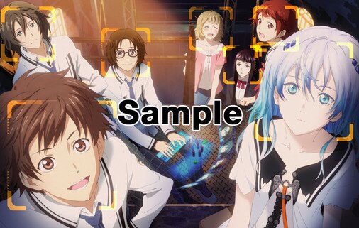 BEATLESS “Arm for the Outsourcers” - メルカリ