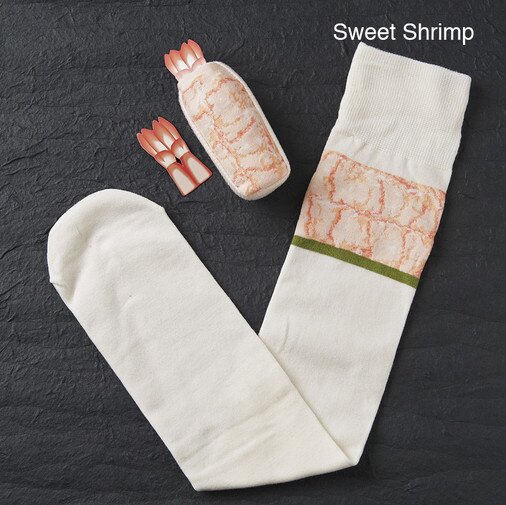 Sushi Socks Gift Box Sets: SUKENO - Tokyo Otaku Mode (TOM)