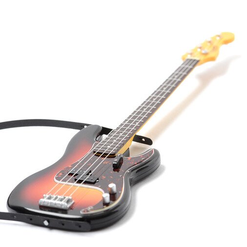 Fender The Best Collection: 1962 Precision Bass & Tolex Case