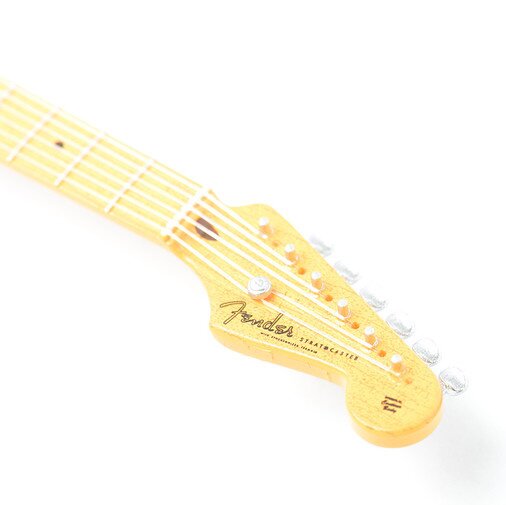 希少 Fender The Best Collection 1952•1954 Fender The Best Collection 1952 1954 1957 1962 1968 Guitar