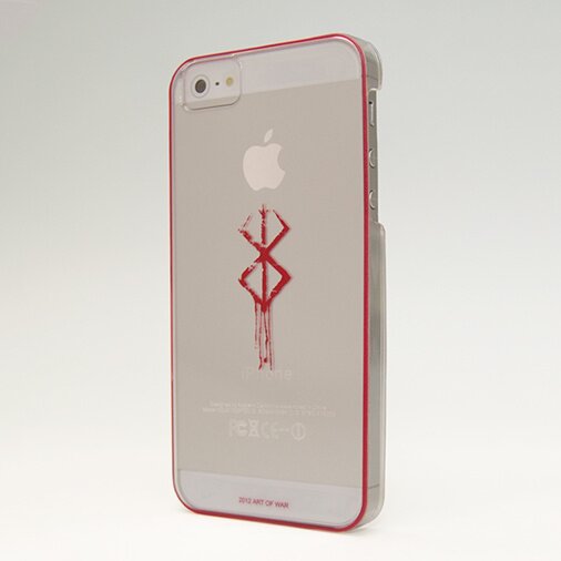 Berserk iPhone5/5S Case -Brand- - Tokyo Otaku Mode (TOM)