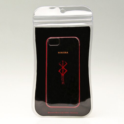 Berserk iPhone5/5S Case -Brand- - Tokyo Otaku Mode (TOM)