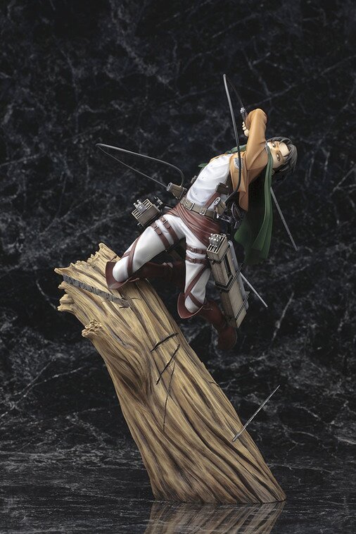 ARTFX 進撃の巨人 リヴァイ attack on titan Levi 617NsWOiRyL._UF350,350_QL80_.jpg