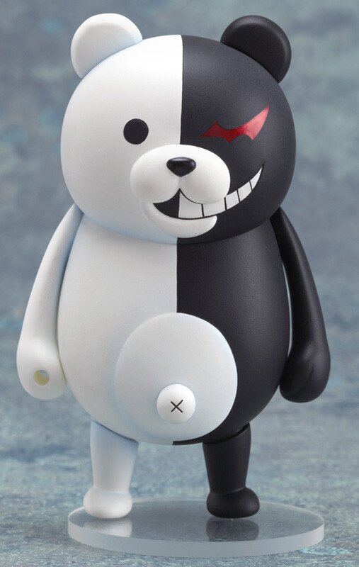 nendoroid monokuma