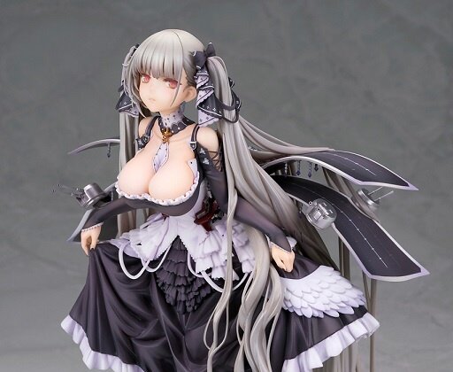 Azur Lane HMS Formidable 1/7 Scale Figure - Tokyo Otaku Mode (TOM)