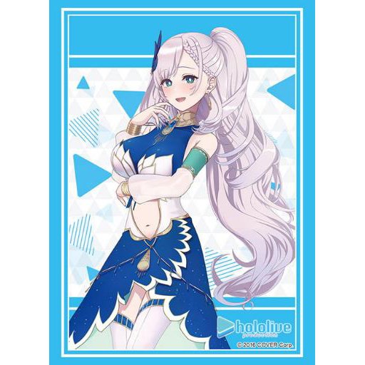 Bushiroad Sleeve Collection High-Grade Vol. 3922 Hololive