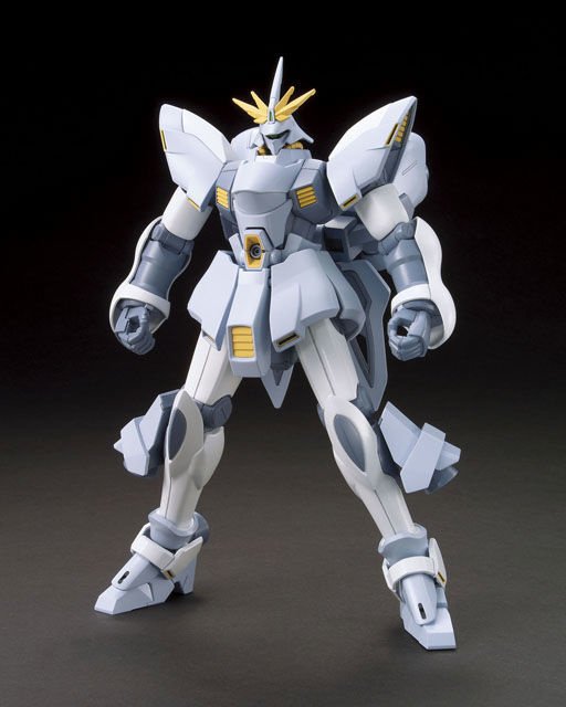 HGBF #12: Miss Sazabi 1/144th Scale Plastic Model Kit - Tokyo