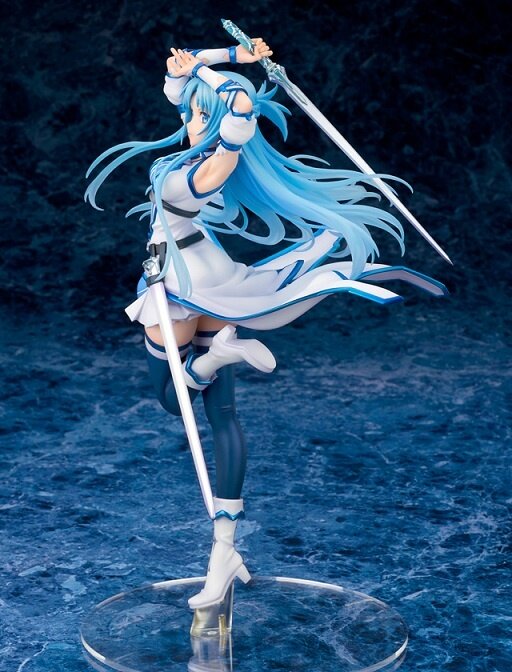 asuna undine version figure