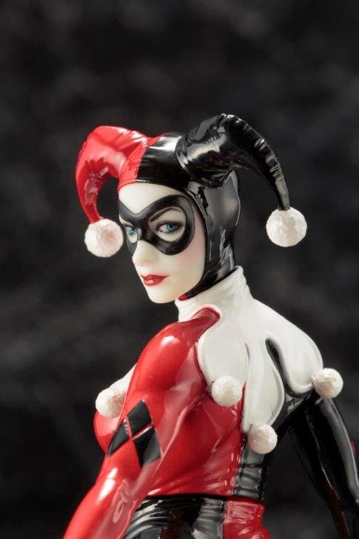 ArtFX+ Harley Quinn Figure: KOTOBUKIYA - Tokyo Otaku Mode (TOM)