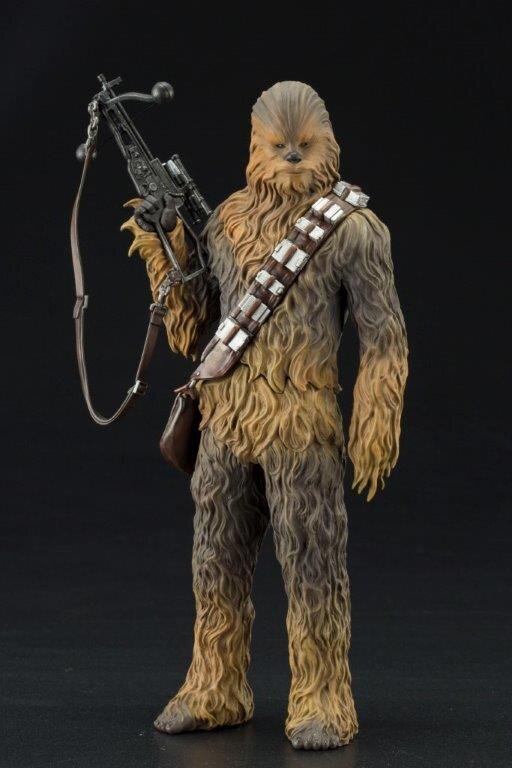 MEDICOM TOY - BE@RBRICK CHEWBACCA（TM） (Han Solo Ver.) Bearbrick STAR WAR CHEWBACCA Han Solo Ver. 100% Limited