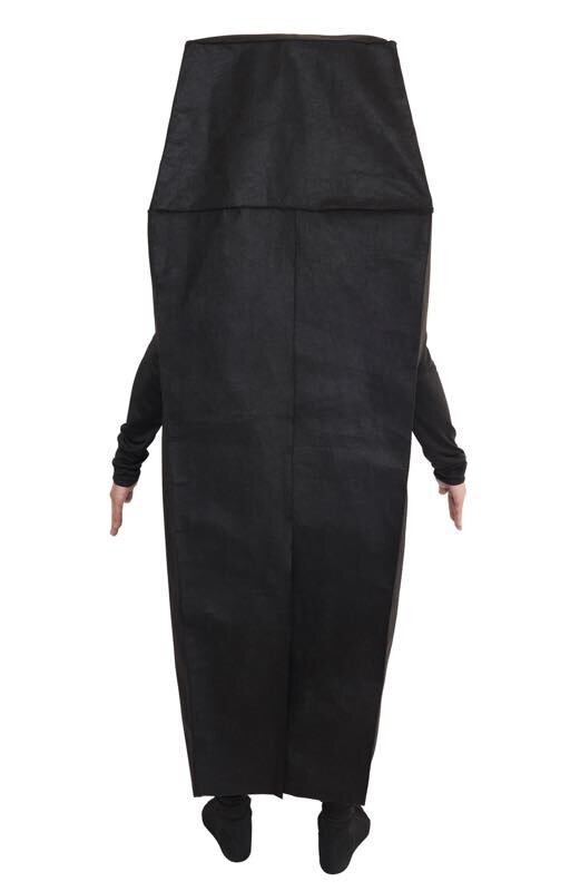 Coffin Costume: Clearstone - Tokyo Otaku Mode (TOM)