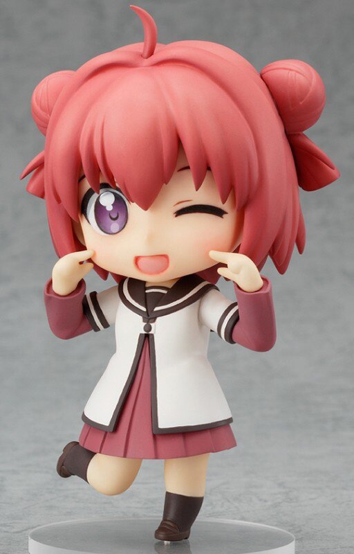 nendoroid akari