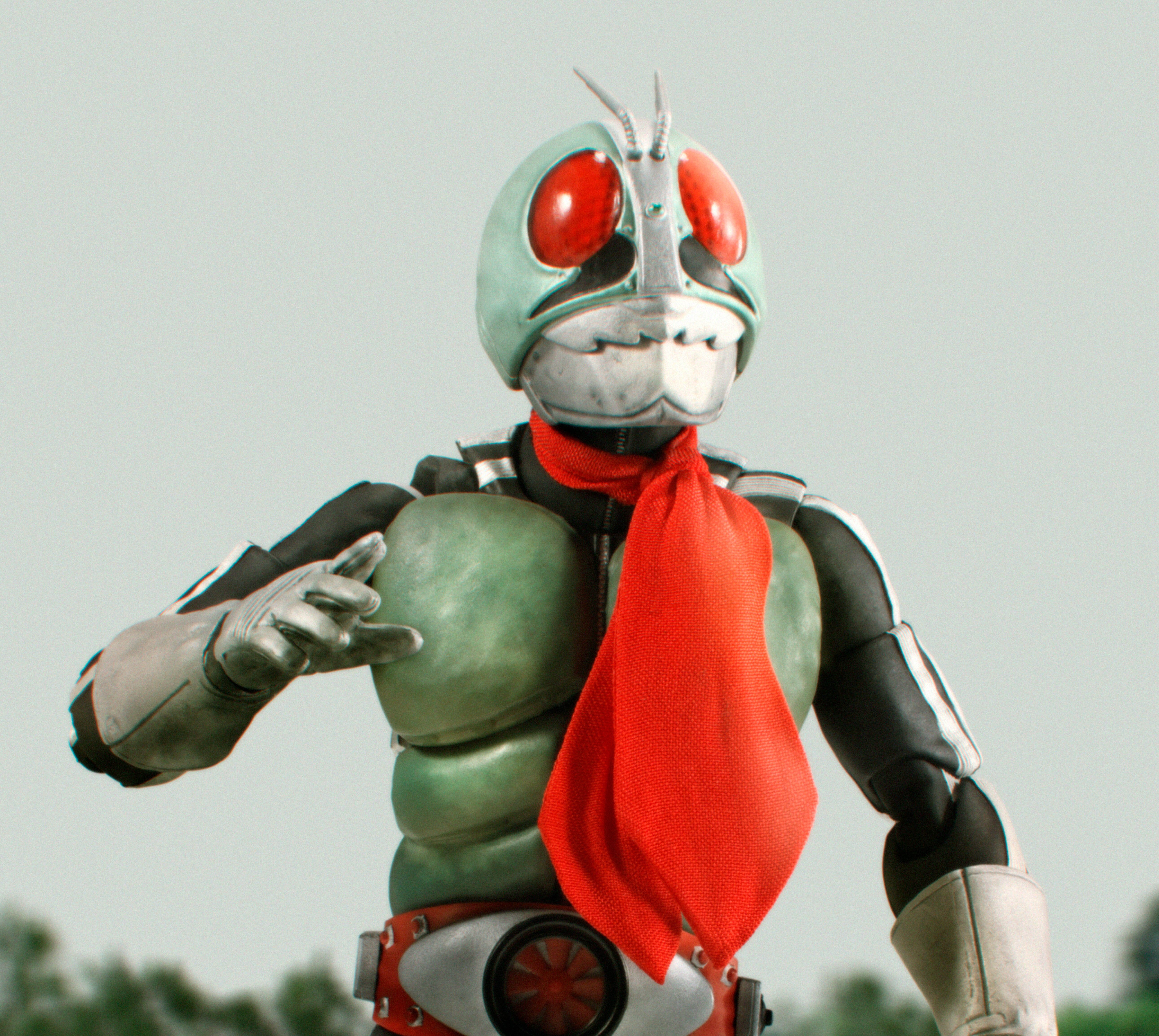 S.H.フィギュアーツ MASKED RIDER1 Amazon.com: S.H. Figuarts Masked Rider 1 Action Figure the First