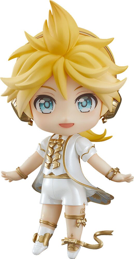 Good Smile Company The Promised Neverland: Emma Nendoroid Action Figure