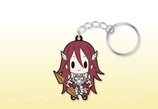 everyone rubber keychain 3色セット 7DAYS COLOR-RUBBER KEY CHAIN- 好評発売中です🫨 ポップで