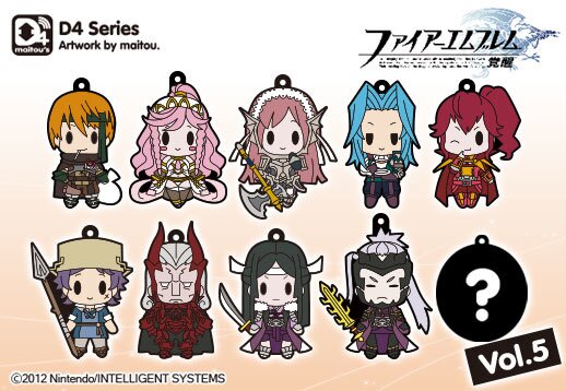 everyone rubber keychain 3色セット everyone rubber keychain 3色セット 2-piece set] everyone