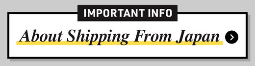 Shipping Related Announcements (March 2026)