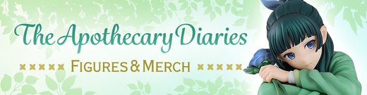 The Apothecary Diaries