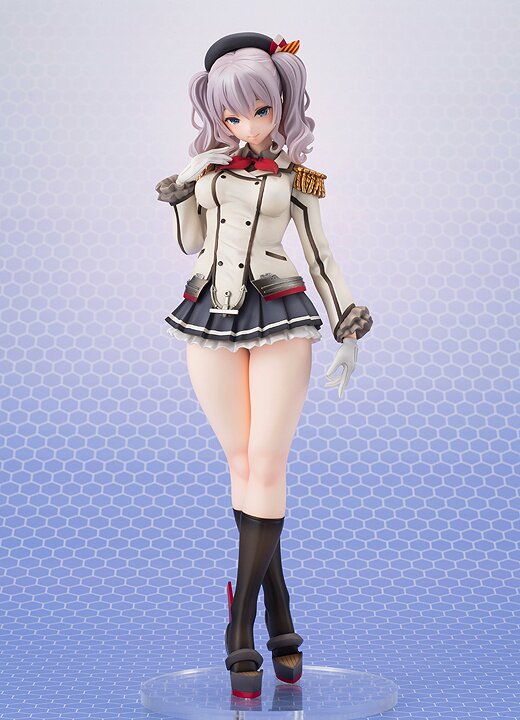 KanColle] Kashima Figure: Hobby Japan - Tokyo Otaku Mode (TOM)